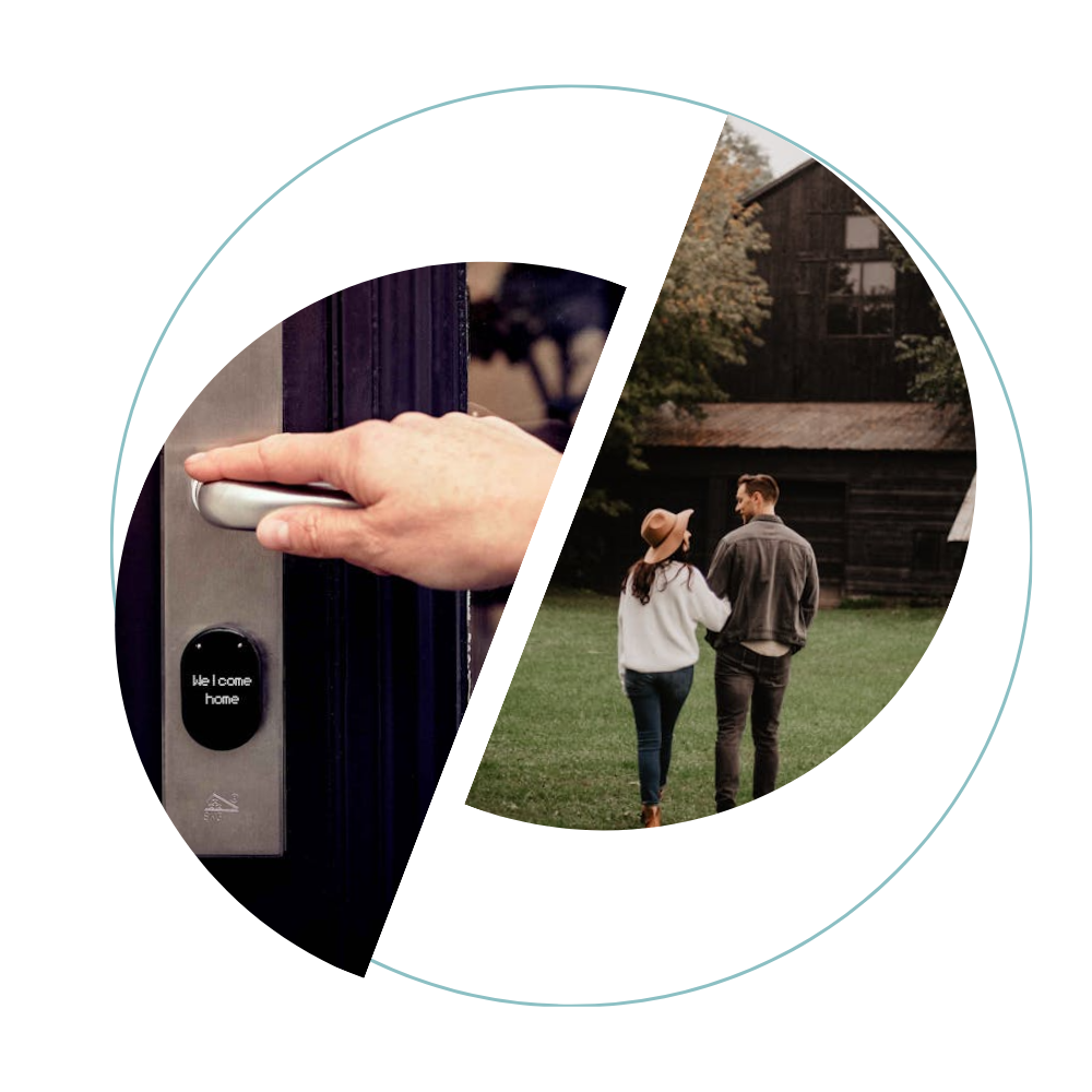 Razones para elegirnos