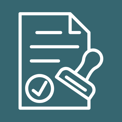 Gestión de trámites